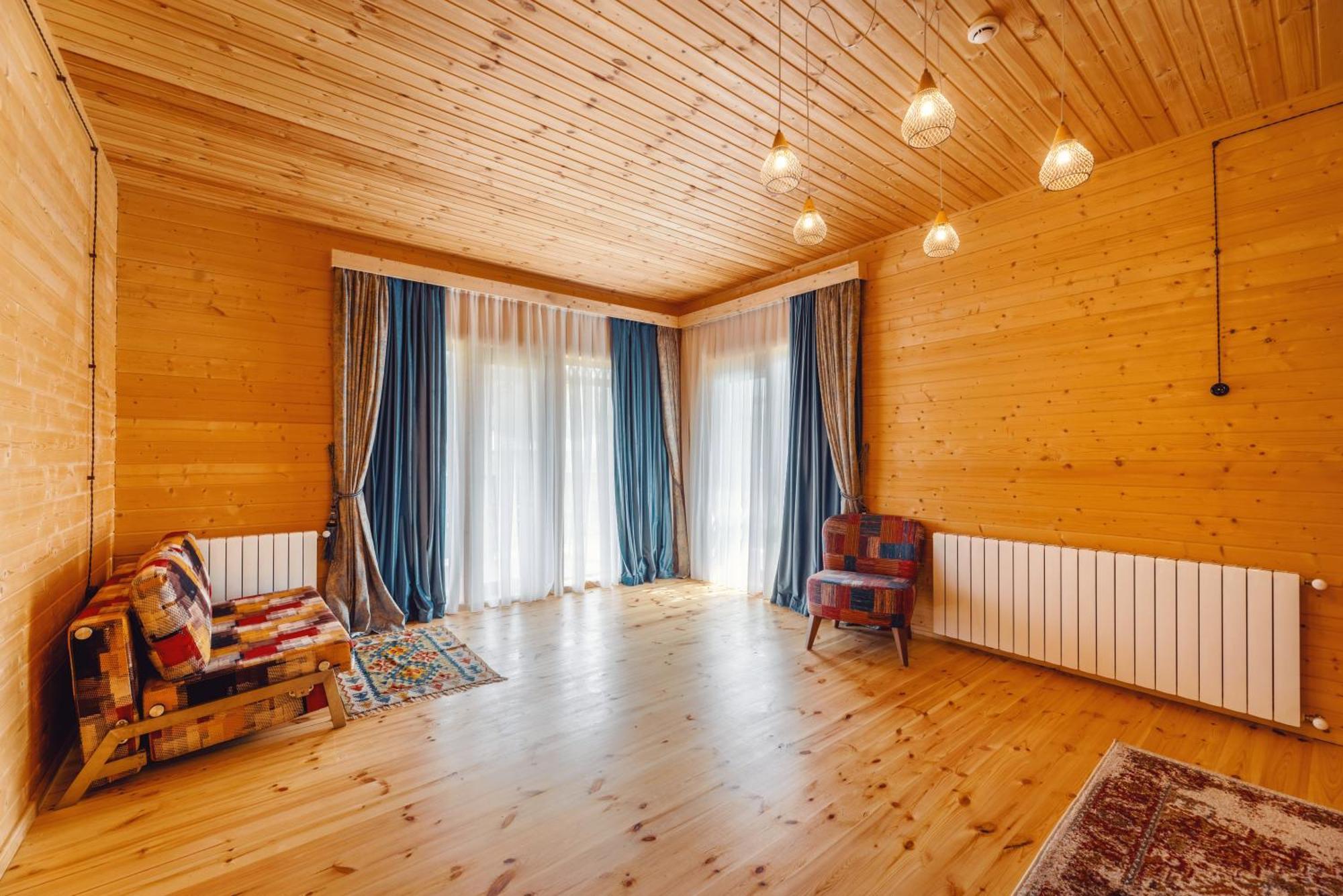 Hotel Chateau Kvirike Boboqvati Екстериор снимка