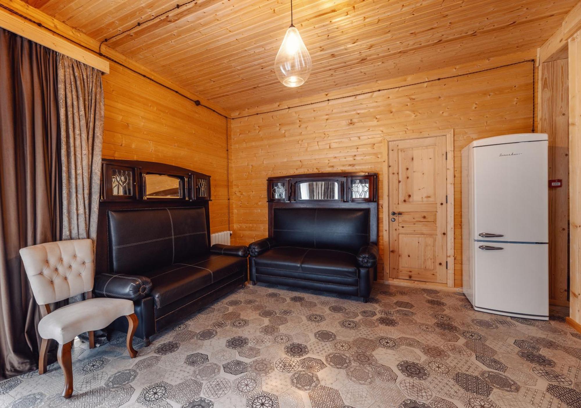 Hotel Chateau Kvirike Boboqvati Екстериор снимка