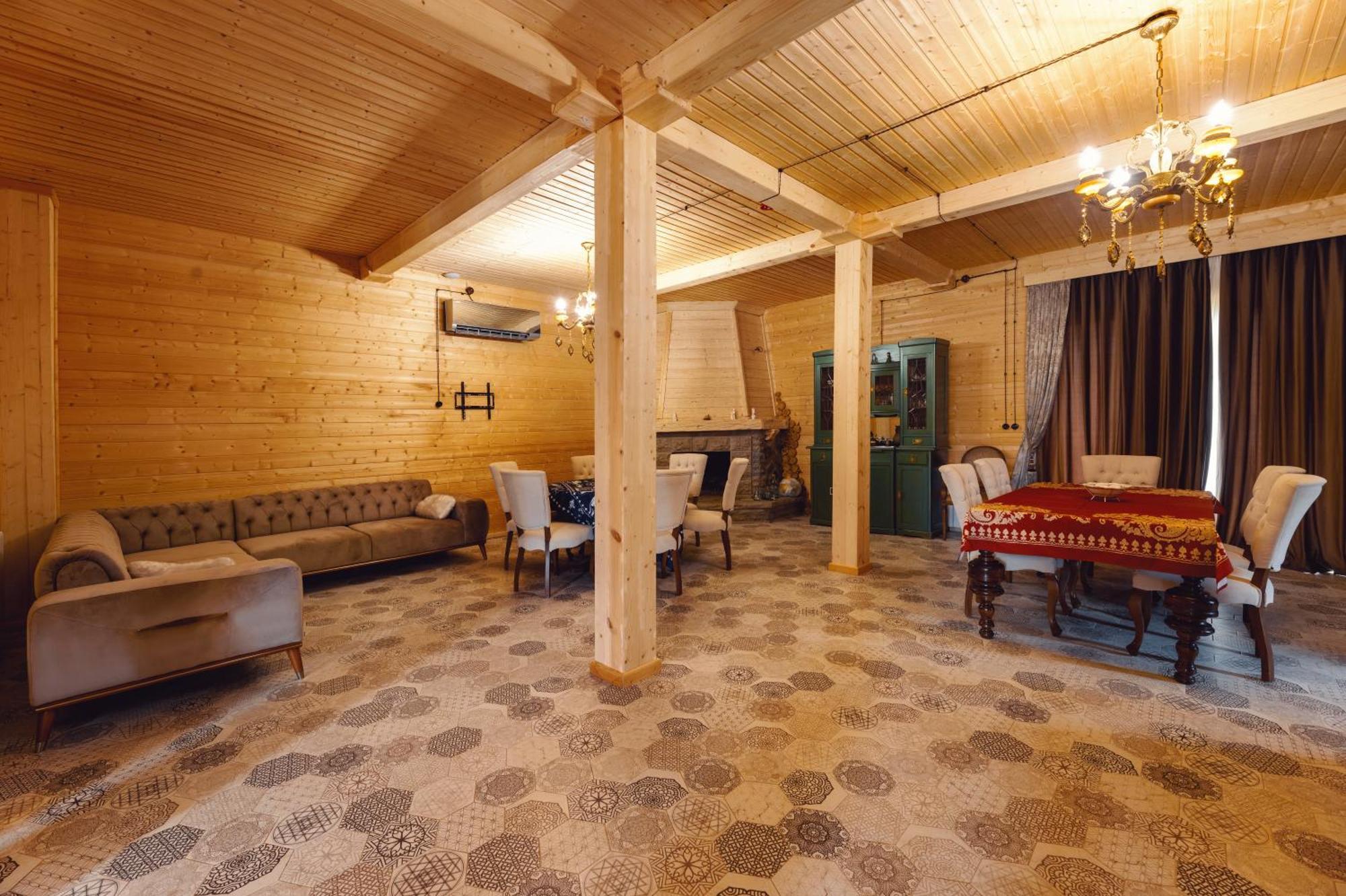 Hotel Chateau Kvirike Boboqvati Екстериор снимка