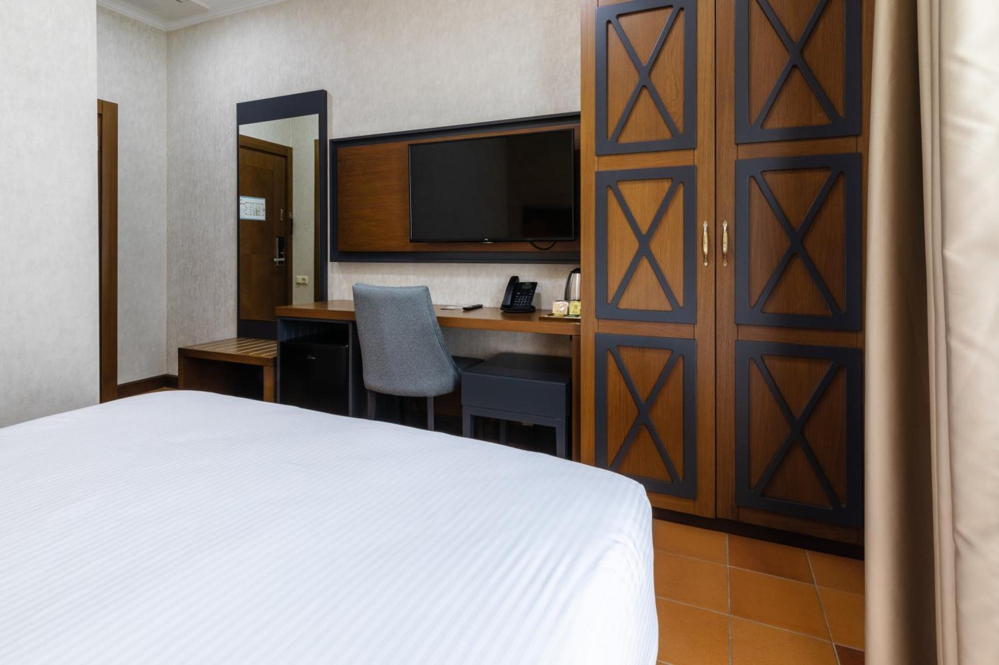 Hotel Chateau Kvirike Boboqvati Екстериор снимка