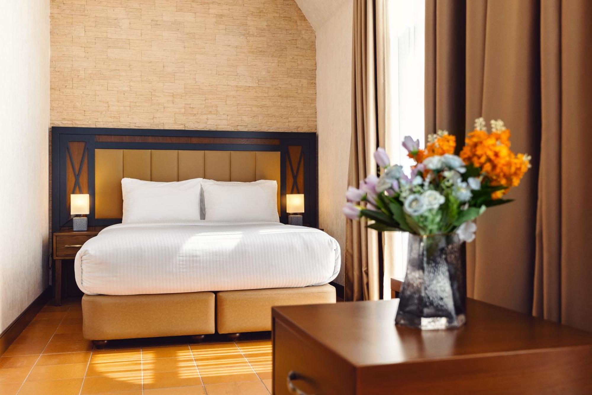 Hotel Chateau Kvirike Boboqvati Екстериор снимка