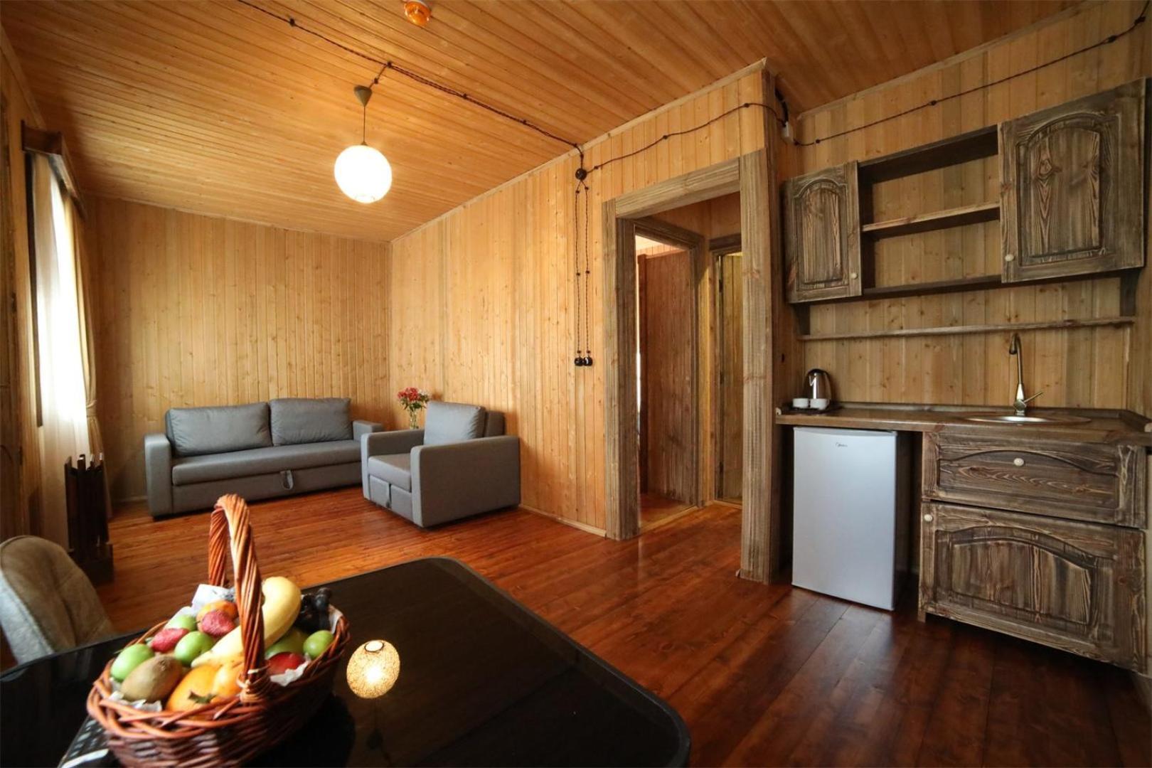 Hotel Chateau Kvirike Boboqvati Екстериор снимка