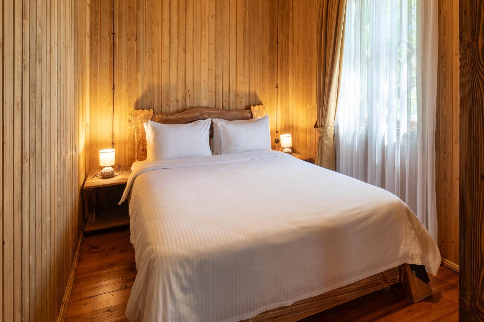 Hotel Chateau Kvirike Boboqvati Екстериор снимка